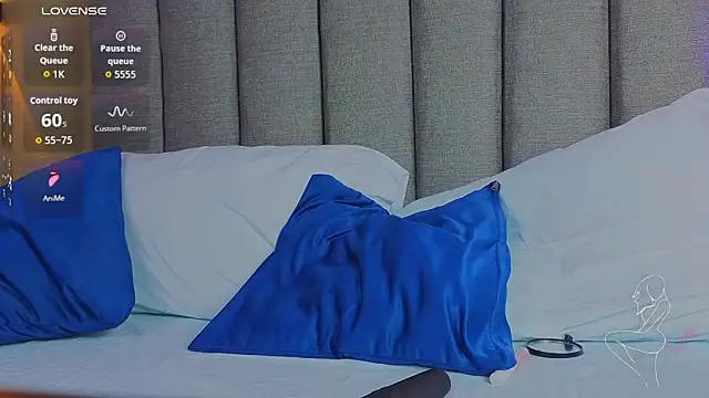 angelica_dymond webcam