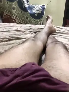 yoursTelugu_boy webcam