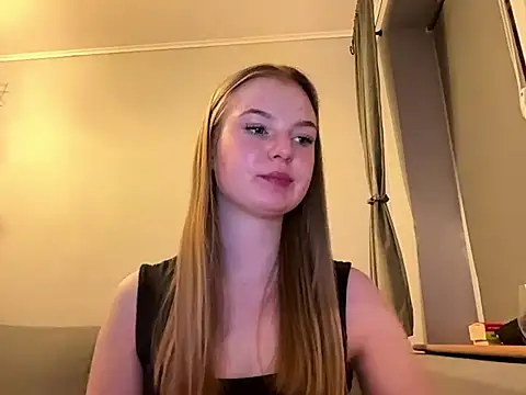 MargaretCutegirl webcam