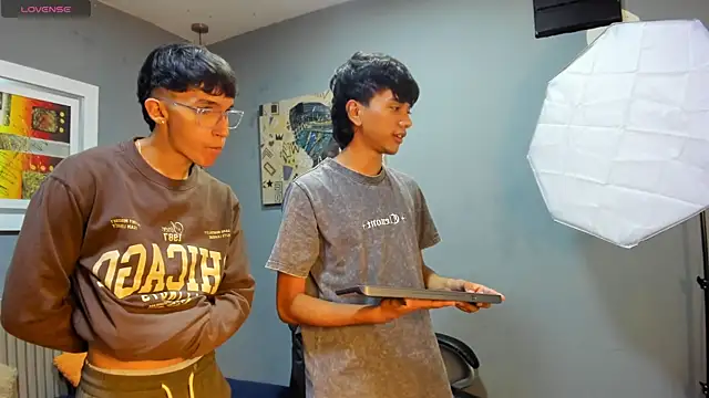 markbowie live sex cam