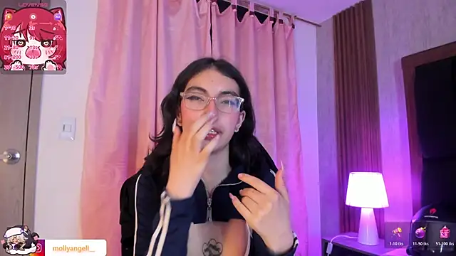 Molly_A webcam