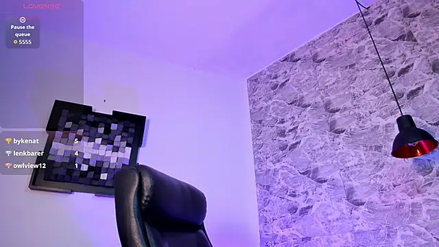 sofi_wiliiams2 webcam