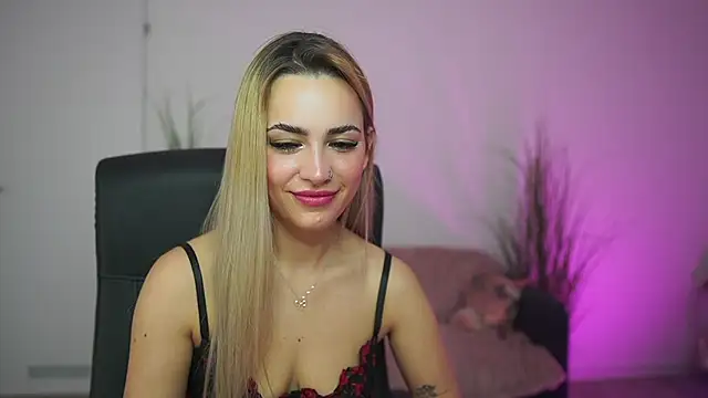 LegallyBlonde18 webcam