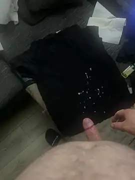 flamur_albania (Ask my age) - my big cum