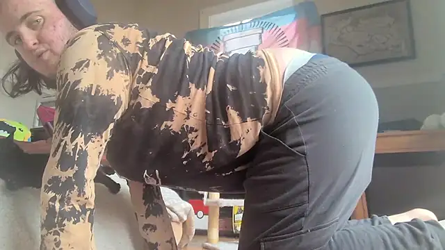 knottyn3bulara live sex cam