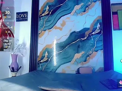 Esthefania_Hernandez webcam