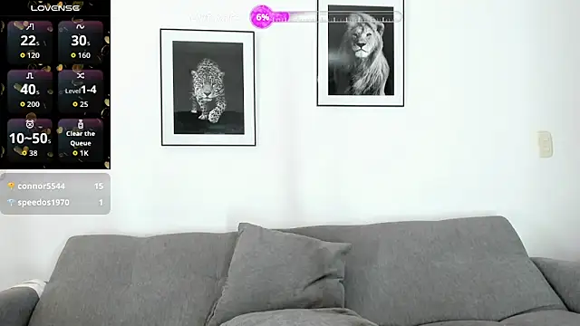 CHRISTIAN_DISICK webcam