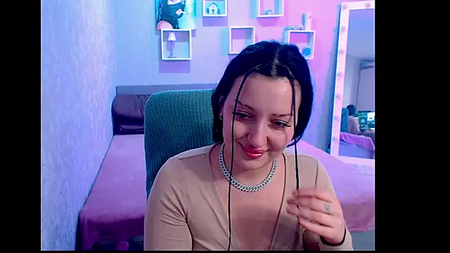 SkarlettMonliss webcam