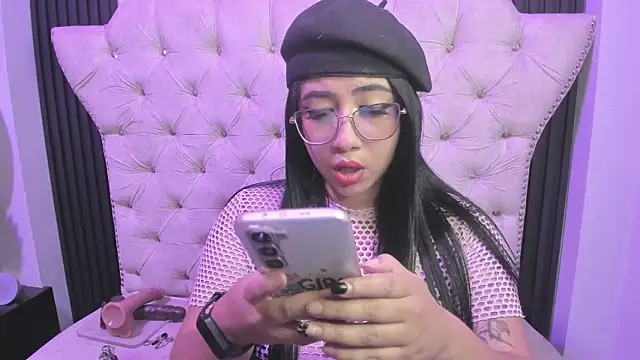 Sexy_cristall_ webcam