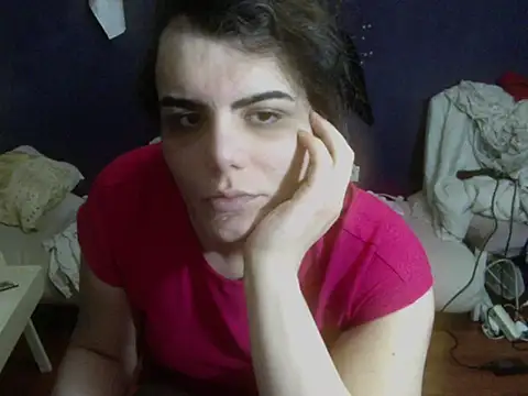 turkishTransEfsun webcam