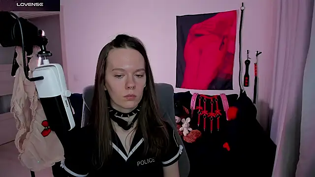 Goddess_of_Fertility webcam