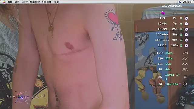 kuntboyzworld webcam