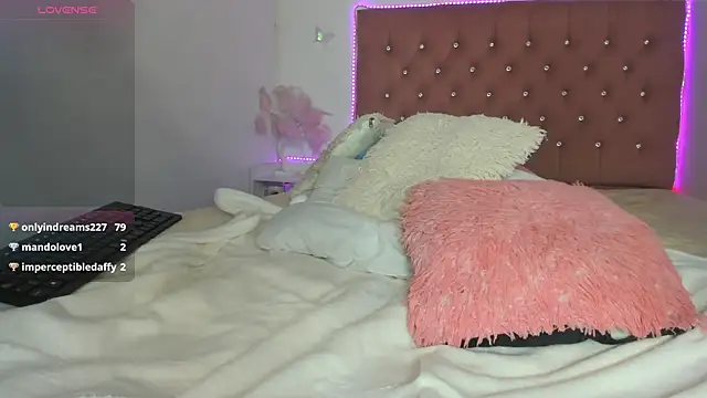 Celeste__sweetx webcam