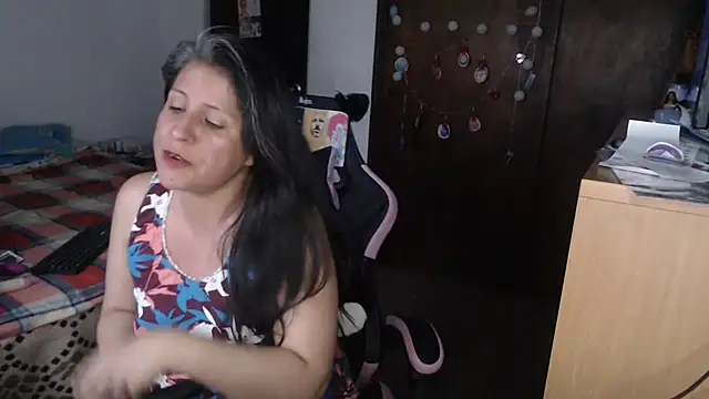 LucifernandaSw webcam