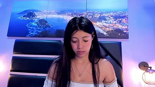 KimberlyVillaLobos webcam