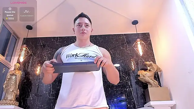 Zack_Miller24 webcam