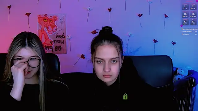 barbara_crazy webcam