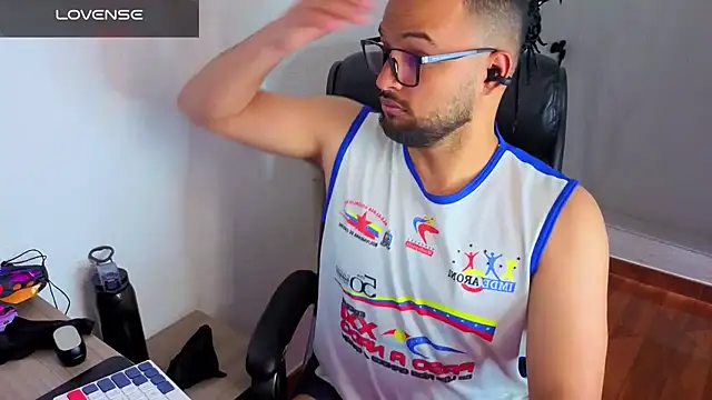 Ernesto-Rodriguez82 webcam