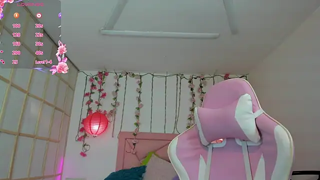 _julieta_love_ webcam