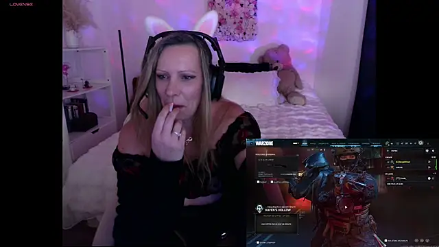 ArchangelTheFrancaise webcam