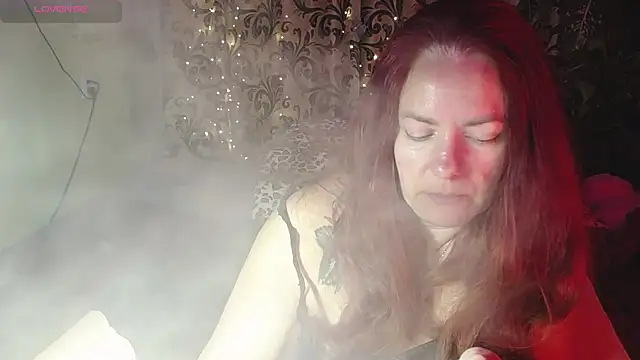 SEXforPLEASURE webcam