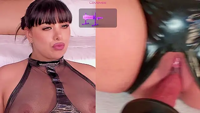 _Miss_alexxxa webcam