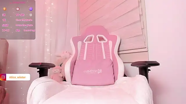 Alice_winter_ webcam