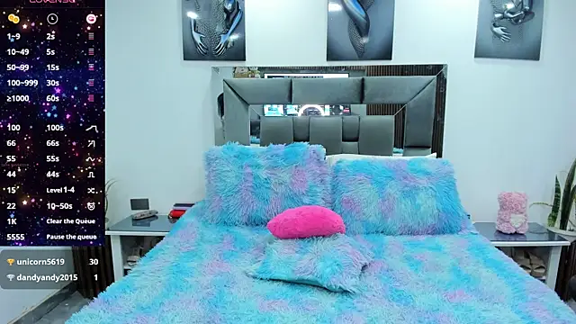 sweet_charlot webcam