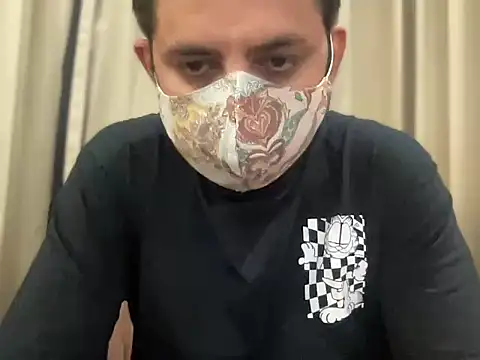 slavekinky001 live sex cam