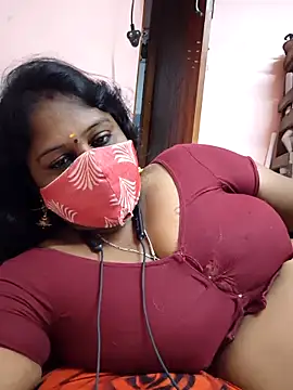 Webcam Model (bakyasree143)  is live.Free join now!