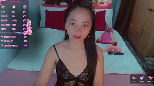 SexyMariaa webcam