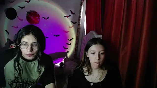 Briar_y_Blair webcam