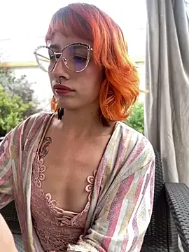 Alice_Hecatee webcam