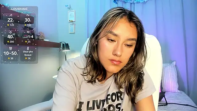 _Sophie__miller webcam