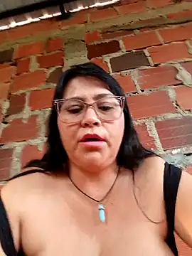 Dirty_Pregnant_Mommy webcam