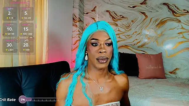 EbonyHansNight webcam