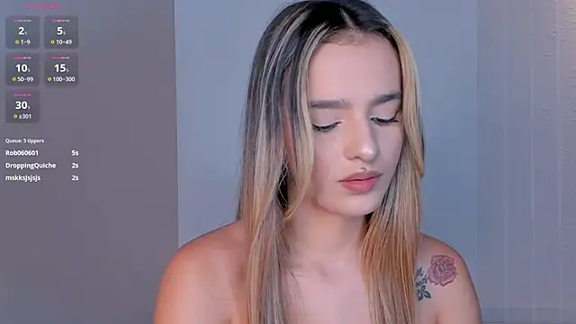 LaurentRosse1 webcam