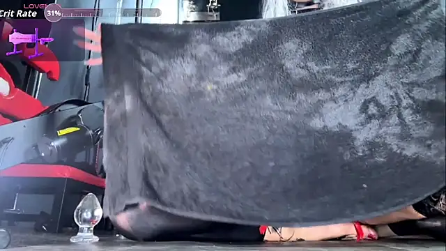 Kinky_Butterfly webcam