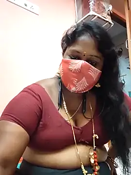 bakyasree143 Stripchat cam model