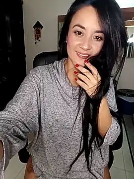 miamorgan20 Stripchat cam model