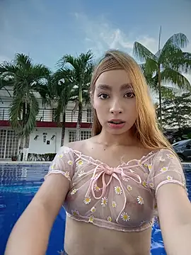 Isabella_gaviria Stripchat cam model