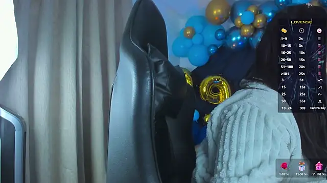 annadu011 - Live Cam