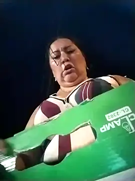 Brenda_Berck_ webcam