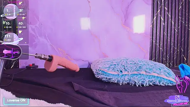 Hanna_Evaanss webcam