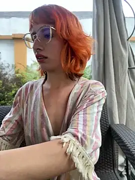 Alice_Hecatee webcam