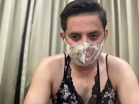 slavekinky001 webcam