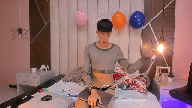 CAROLYNFOSTER webcam