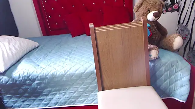 Loreana_devil webcam