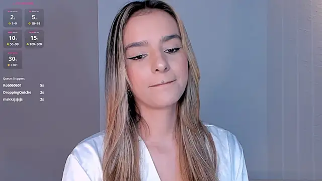 LaurentRosse1 webcam