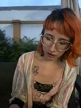 Alice_Hecatee webcam